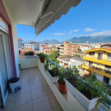 Class House * Tirana