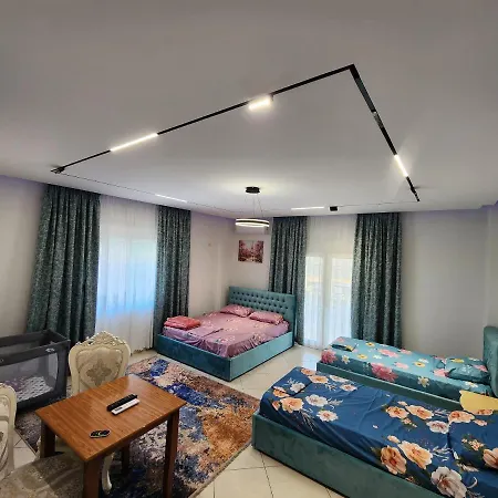 Class House بيت ضيافة