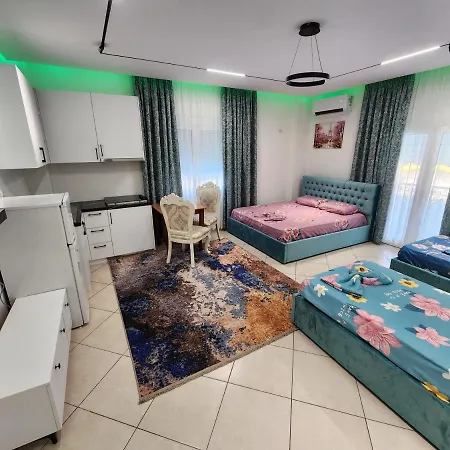 Penzion Class House *