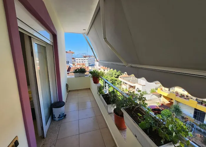 Pensjonat Class House Tirana