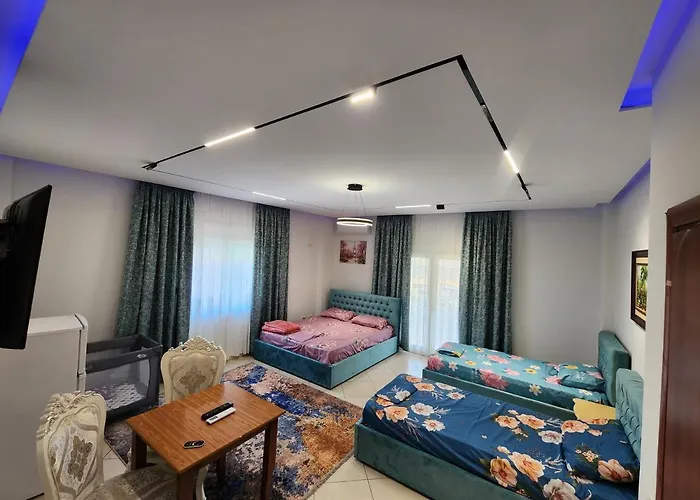 Class House بيت ضيافة