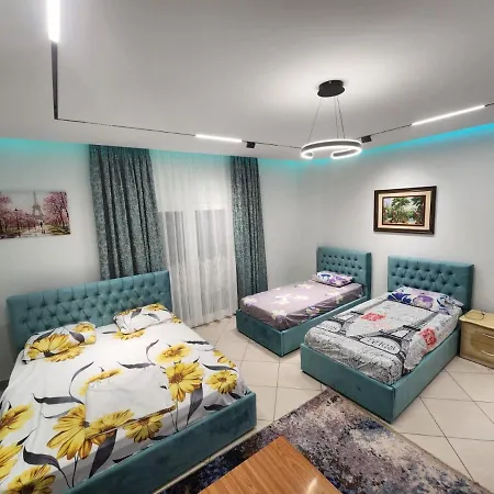 Class House Guest house *