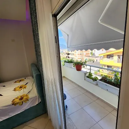 Class House Tirana