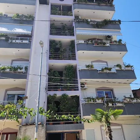 Class House Tirana