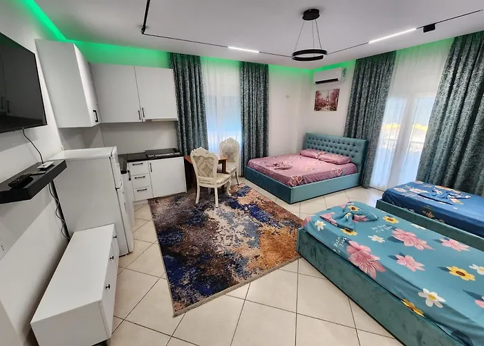 Gasthuis Class House *